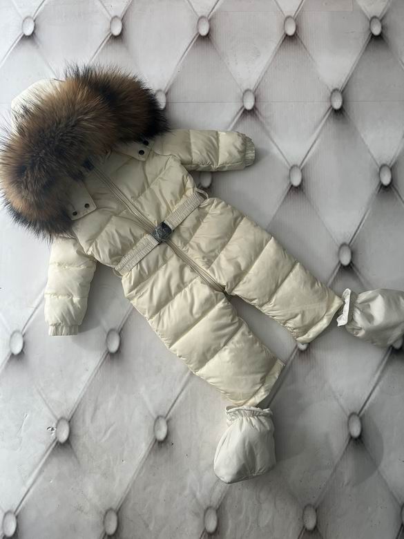 Moncler Snow Coverall Kids ID:20251123-188
